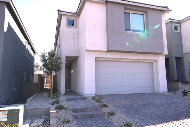 11825 Pied Harrier Ave in Las Vegas, NV - Building Photo - Building Photo