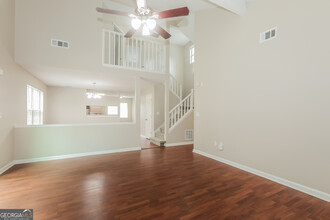 1923 Corners Cir in Lithonia, GA - Building Photo - Building Photo