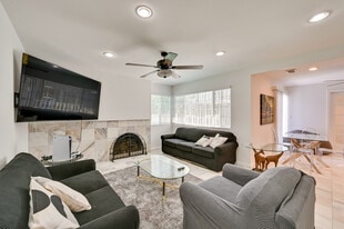 719 Mahogany Dr in El Cajon, CA - Building Photo