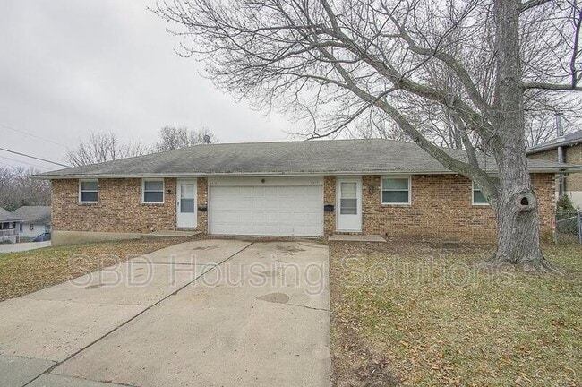 9519 E 18 St S in Independence, MO - Building Photo - Building Photo