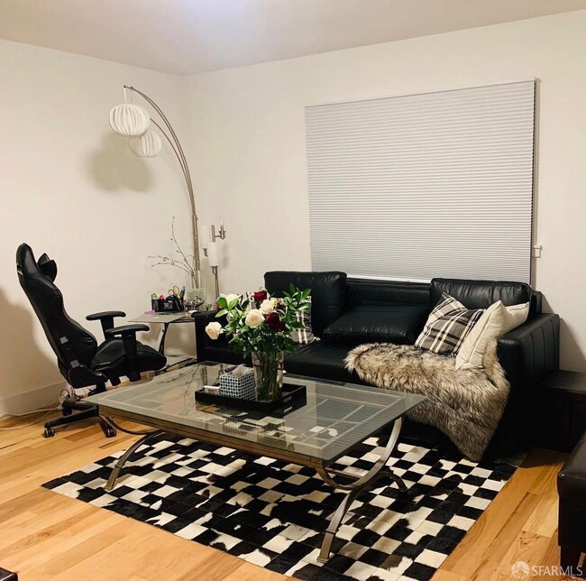 property at 14 Visitacion Ave