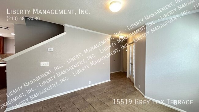 15519 Grey Fox in San Antonio, TX - Foto de edificio - Building Photo