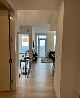 property at 301 West Ave