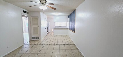 6627 Escondido Dr in El Paso, TX - Building Photo - Building Photo