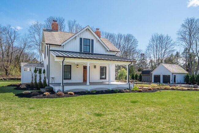 property at 19000 Main Rd