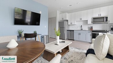 1148 N Main St in Jacksonville, FL - Foto de edificio - Building Photo