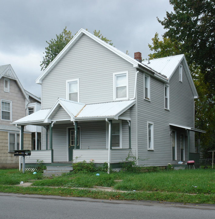 1949 E 3rd St in Williamsport, PA - Building Photo