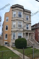 309 Herkimer St, Unit 3R in Joliet, IL - Building Photo