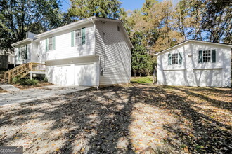 222 Cove Rd in Hiram, GA - Building Photo - Building Photo