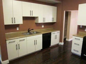 3620 Hartford St-Unit -3620 in St. Louis, MO - Building Photo - Building Photo