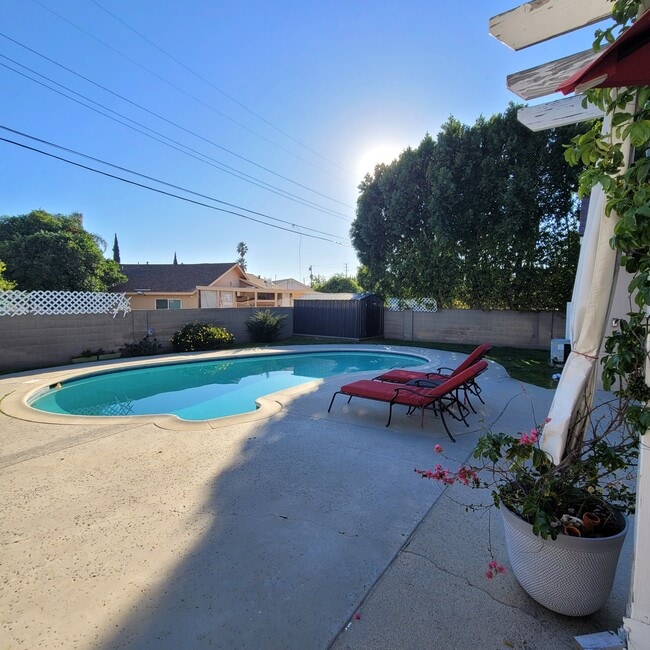property at 19030 Community St