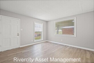 3129 Curzon Ave in Memphis, TN - Building Photo - Building Photo