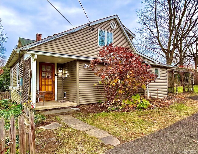 property at 60 Livingston St