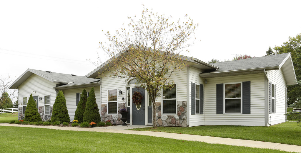 Apartments In Caledonia Mi