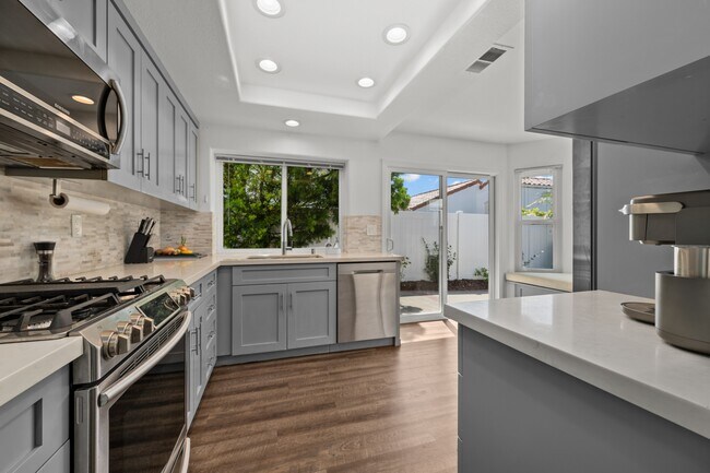 4946 Delos Way in Oceanside, CA - Building Photo - Building Photo