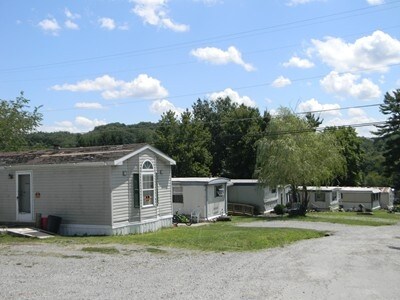 225 S 4th Ave in Clarion, PA - Building Photo