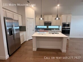 331 Misty Mdw Ln in Lavon, TX - Building Photo - Building Photo
