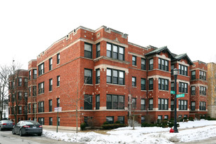 900 Reba Pl Apartamentos