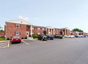 River Run Apartments in Bethlehem, PA - Building Photo - Building Photo