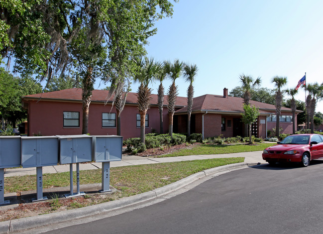 Murchison Terrace Housing in Orlando, FL - Building Photo - Building Photo