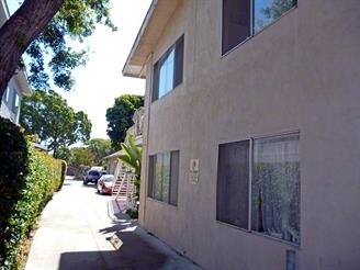 716 W Sola St in Santa Barbara, CA - Building Photo - Building Photo