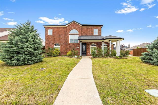 property at 5602 Willowbrook Dr