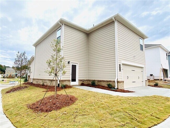 4412 Grosbeak Dr in Hoschton, GA - Building Photo - Building Photo