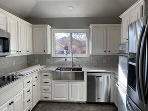 4618 Bishops Castle Dr in Midland, TX - Building Photo - Building Photo