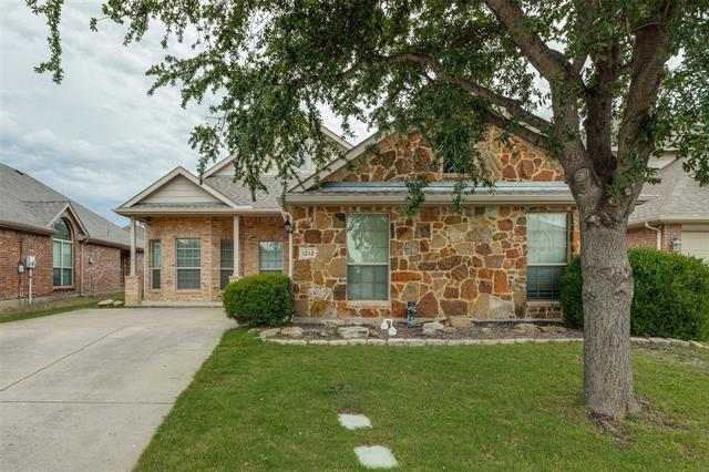 1212 Cypress Springs Trail in McKinney, TX - Building Photo - Building Photo