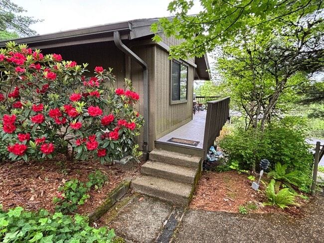 property at 7742 SW Barnes Rd