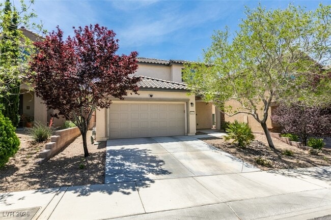 2617 Courgette Way in Henderson, NV - Building Photo - Building Photo