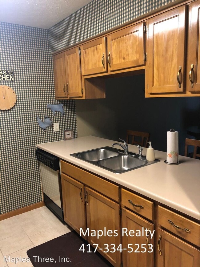 187 Clubhouse Dr-Unit -#18 in Branson, MO - Building Photo - Building Photo