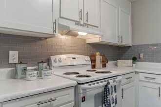 Gable Oaks Apartment Homes in Rock Hill, SC - Foto de edificio - Building Photo