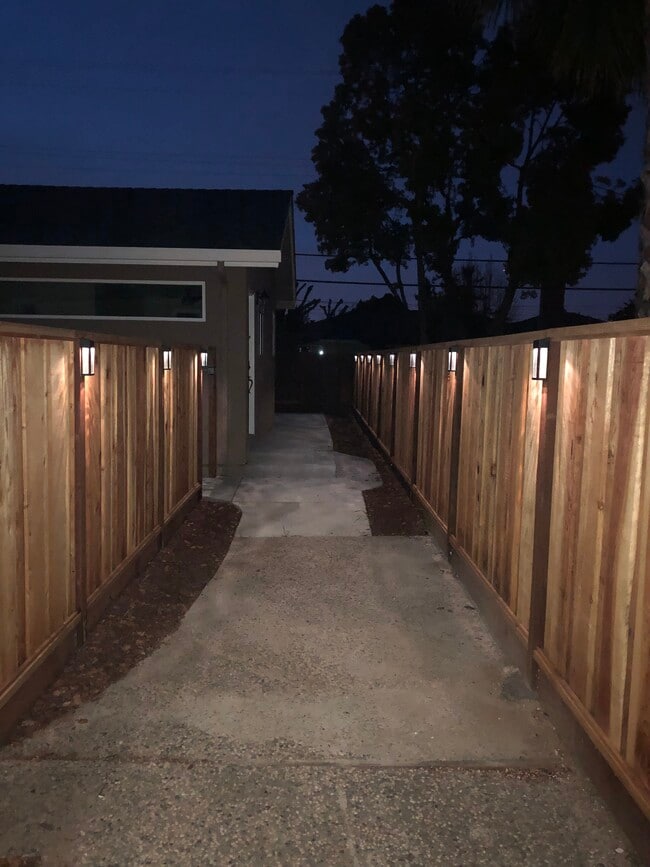 property at 541 Pamlar Ave