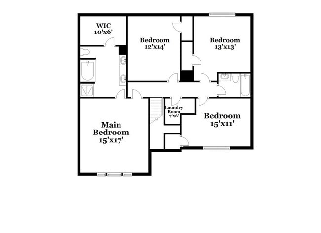 5618 Imperial Grove Dr in Houston, TX - Foto de edificio - Building Photo