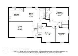 12800 E 49th Terrace S in Independence, MO - Building Photo - Building Photo