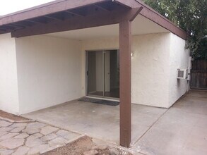 326 W La Jolla Dr in Tempe, AZ - Building Photo - Building Photo