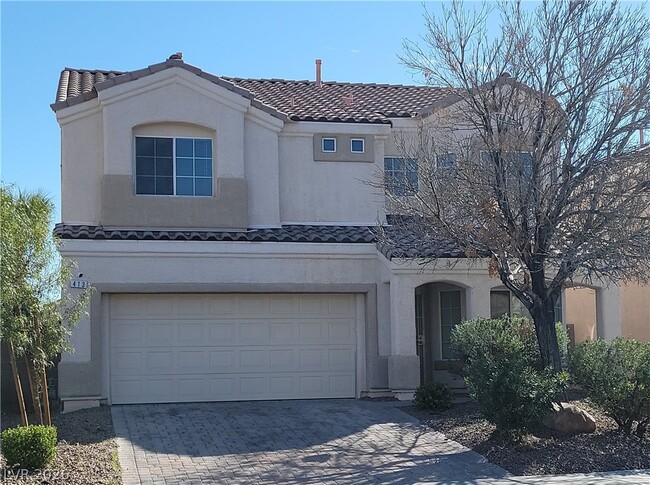 property at 413 Orchid Oasis Ave