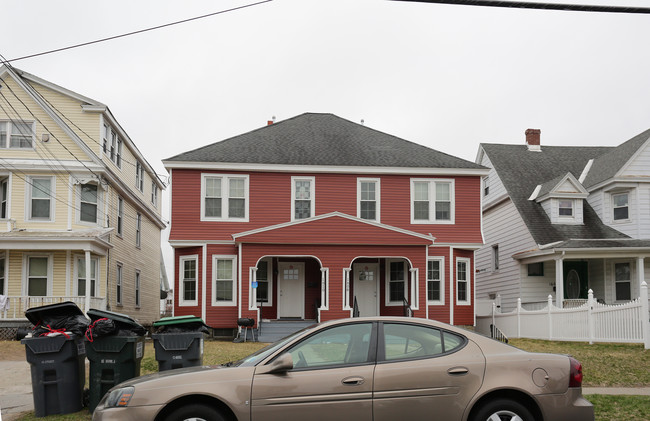 1608-1610 Rugby Rd in Schenectady, NY - Building Photo - Building Photo