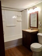 546 1/2 Avenue E in Billings, MT - Building Photo - Building Photo