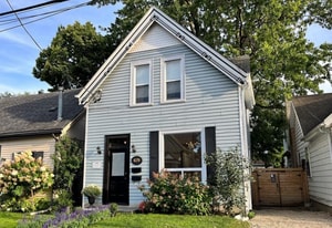 679 Princess Ave in London, ON - Building Photo