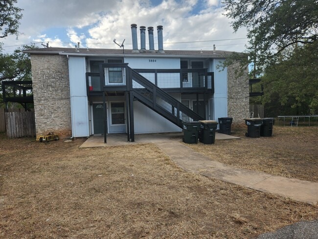 3804 Rocky Hollow Trl, Unit A