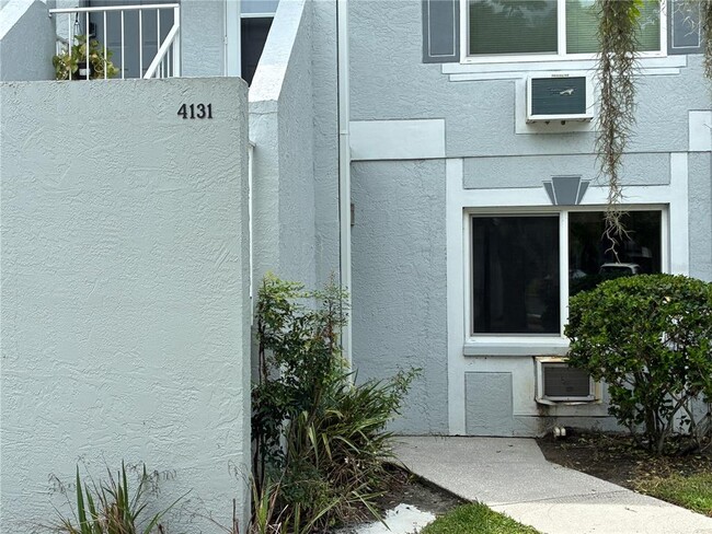 property at 4131 Dolphin Dr