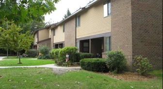 Birchwood Meadows Apartamentos