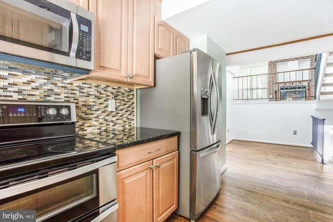 property at 104 W Montgomery St