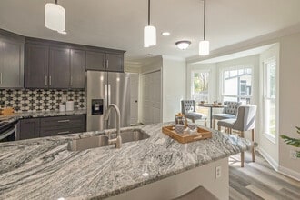 11508 Quiet Pine Ct in Charlotte, NC - Building Photo - Building Photo