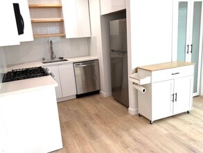 4709 Maybank Ave in Lakewood, CA - Building Photo - Building Photo