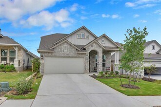 563 Saturnia Dr in Georgetown, TX - Building Photo - Building Photo