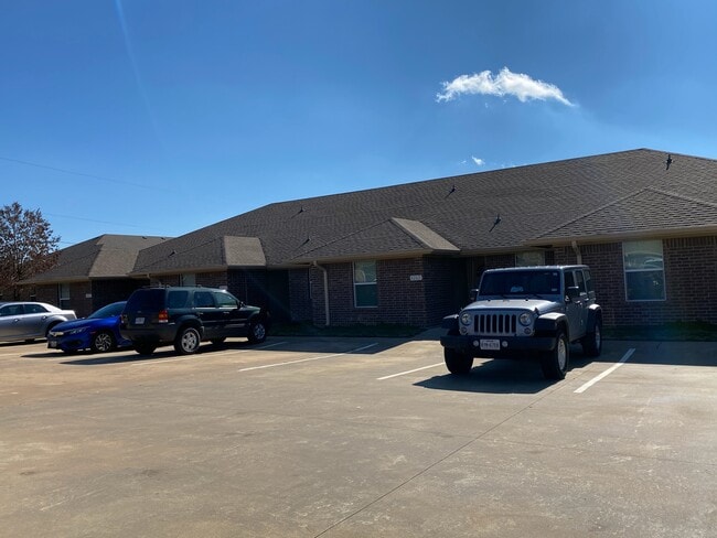 property at 4241 Castlegate Dr