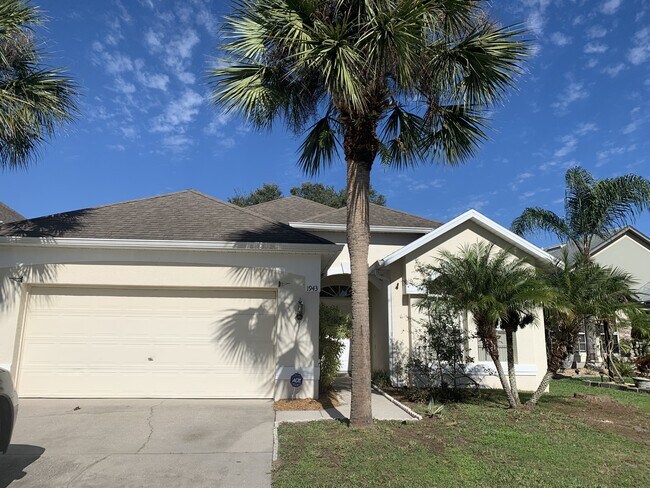 property at 1943 Willow Wood Dr